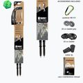 Kije trekkingowe Fizan Compact Tech beige 7