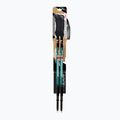 Kije trekkingowe Fizan Compact water green 3