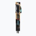 Kije trekkingowe Fizan Compact Tech 4 light blue 3