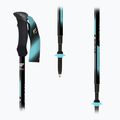 Kije trekkingowe Fizan Compact Tech 4 light blue 5