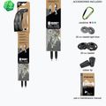 Kije trekkingowe Fizan Compact Tech 4 beige 7
