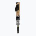 Kije trekkingowe Fizan Trek Pro grey/yellow 4