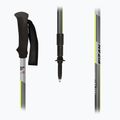 Kije trekkingowe Fizan Trek Pro grey/yellow 5