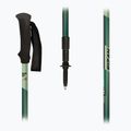 Kije trekkingowe Fizan Trek Pro dark green 5
