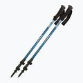 Kije trekkingowe Fizan Trek Pro L blue