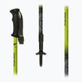 Kije trekkingowe Fizan Explorer lime/grey 5