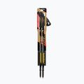 Kije nordic walking Fizan Lite Tech yellow 7