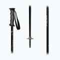 Kije narciarskie dziecięce Fizan Storm Jr black/grey 2