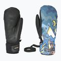 Rękawice narciarskie Level Vertigo Pro Mitt navy blue