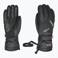 Rękawice narciarskie dziecięce Level Warmster Jr Gore-Tex black