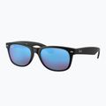 Okulary przeciwsłoneczne Ray-Ban New Wayfarer 4