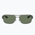 Okulary przeciwsłoneczne Ray-Ban RB3522 bronze/green 2
