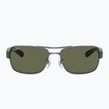 Okulary przeciwsłoneczne Ray-Ban RB3522 bronze/green g-15 2