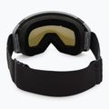 Gogle narciarskie Neon Ice black/anthracite/mirror blue/amber 4