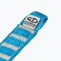 Taśma wspinaczkowa Climbing Technology Extender Ul Pro lightblue 4