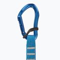 Ekspres wspinaczkowy Climbing Technology Morfo Set Ul Pro blue/ orange 2