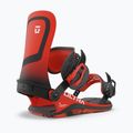 Wiązania snowboardowe męskie Union Ultra hot red 2