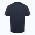 Koszulka CAPiTA Worm washed navy 2