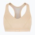 Biustonosz treningowy Shock Absorber Padded Sports capuccino