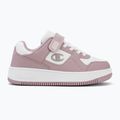 Buty dziecięce Champion RD18 LOW G PS Low Cut wht/vti 2