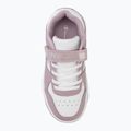 Buty dziecięce Champion RD18 LOW G PS Low Cut wht/vti 5