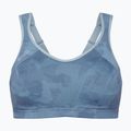 Biustonosz treningowy Shock Absorber Active Multi light blue 4