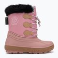 Śniegowce dziecięce BOATILUS Nippy 02 Sint. Leather pink 2