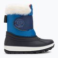 Śniegowce dziecięce BOATILUS Joggy Sport Lace turquise blue 2