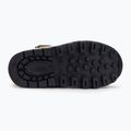 Śniegowce dziecięce BOATILUS Joggy Sport Lace turquise blue 4