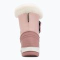 Śniegowce dziecięce BOATILUS Joggy Sport Lace pink 6