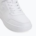 Buty męskie Champion RD18 Mid Cut triple white 7