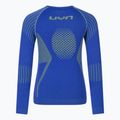 Komplet bielizny termoaktywnej dziecięcej UYN Visyon UW Set royal sunny 3