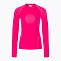 Komplet bielizny termoaktywnej dziecięcej UYN Visyon UW Set sweet pink 2