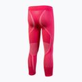 Komplet bielizny termoaktywnej dziecięcej UYN Visyon UW Set sweet pink 12