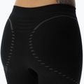 Spodnie termoaktywne damskie UYN Evolutyon Biotech black 6