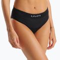 Majtki termoaktywne damskie UYN Motyon Biotech Slip black beauty 4