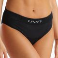 Majtki termoaktywne damskie UYN Motyon Biotech Slip black beauty 5