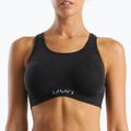 Biustonosz termoaktywny UYN Motyon Biotech black beauty