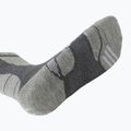 Skarpety narciarskie dziecięce UYN Junior Ski grey 5