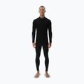 Spodnie termoaktywne męskie UYN Elevatyon Biomorph black 2