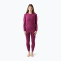 Bluza termoaktywna damska UYN Evolutyon Biotech berry 2