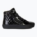 Buty juniorskie Geox Kalispera black J944 8