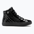 Buty juniorskie Geox Kalispera black J944 2