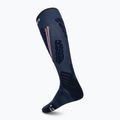 Skarpety narciarskie Uyn Natyon One Biomorph Socks great britain 2