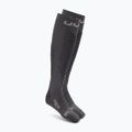 Skarpety narciarskie męskie UYN Ski One Comfort Fit grey/melange