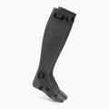 Skarpety narciarskie męskie Uyn Ski One Merino Socks grey/black