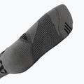 Skarpety narciarskie męskie Uyn Ski One Merino Socks grey/black 4