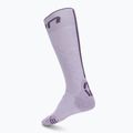 Skarpety narciarskie damskie Uyn Ski One Merino Socks lilac 2