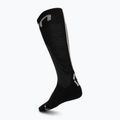 Skarpety narciarskie damskie Uyn Ski One Merino Socks black/beige 2