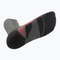 Skarpety narciarskie damskie UYN Ski Evo Race One grey/pink 4